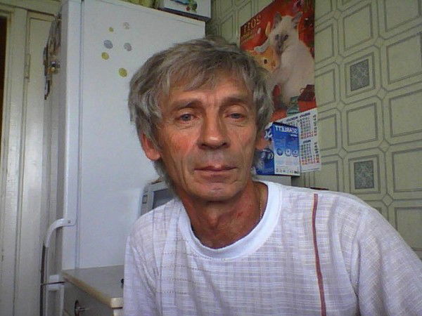 Александр Початов