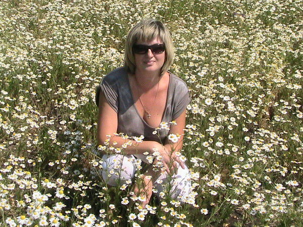 Любовь Зеленина