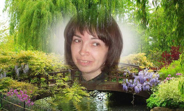 Ирина Гавришова