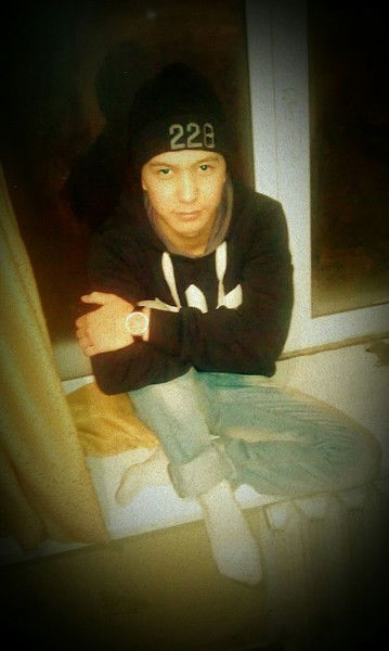 Жасик Тажиев