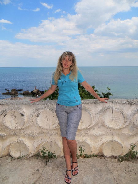 Римма Волковская