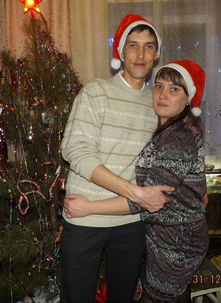 Ольга Кружальская