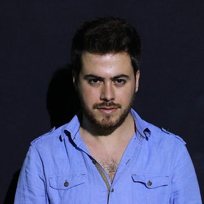 Руслан Гаев