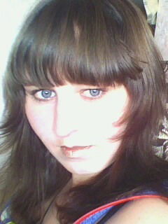 Анна Маргасова