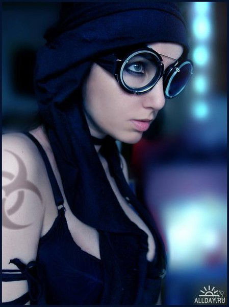 Анна Заиченко