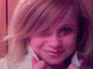 Катюша Серикова