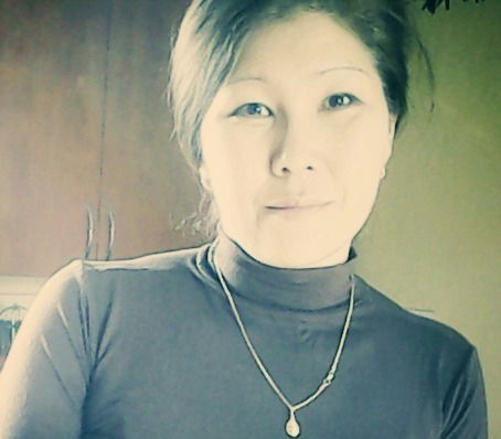 Назгуль Утетлеуова