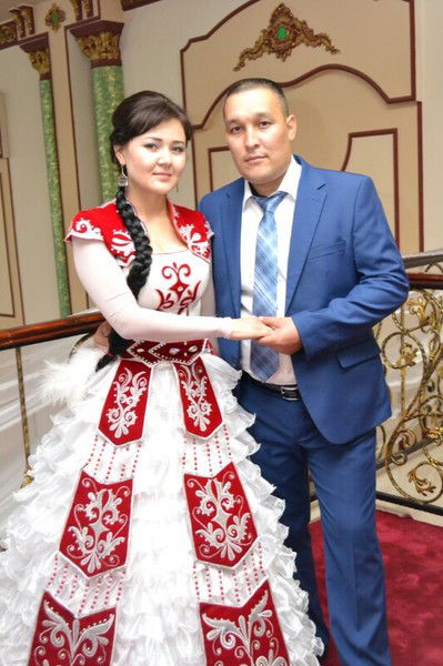 Алмас Сарибаев