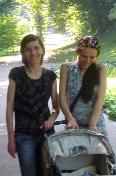 Юлия Янковская