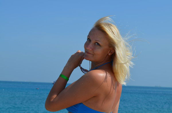 Екатерина Бычко