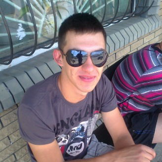 Андрей Щербаков