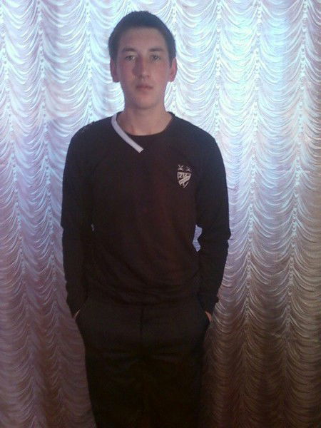 Алексей Менжеров