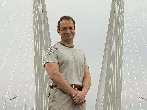 Евгений Фомин