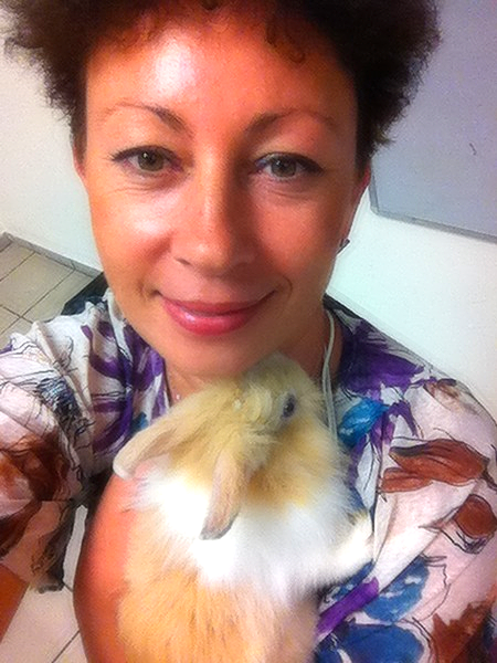 ***оксана Лапутина***