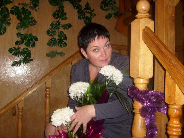 Вика Дрючина