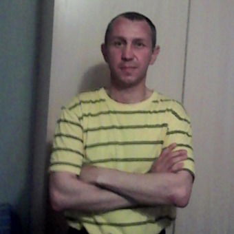 Костя Клименко