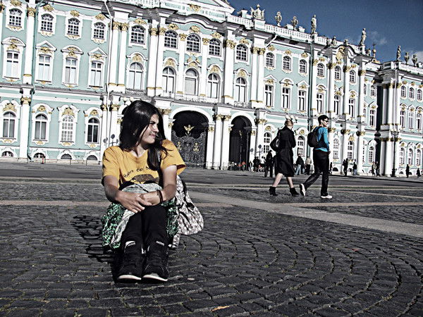 Ольга Жукова