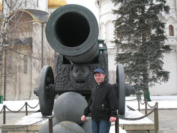 Алексей Четвериков