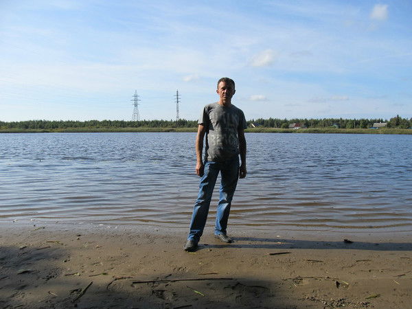 Алексей Заворин