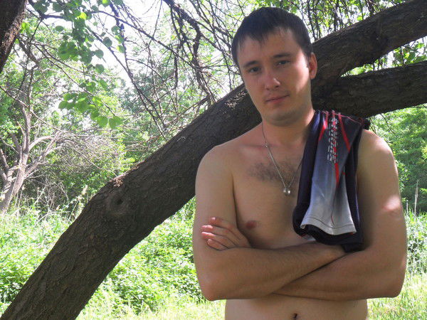 Дмитрий Яковлев