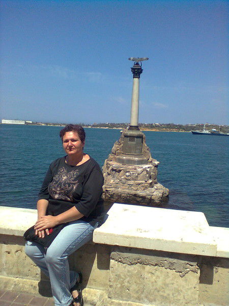 Татьяна Блущинских