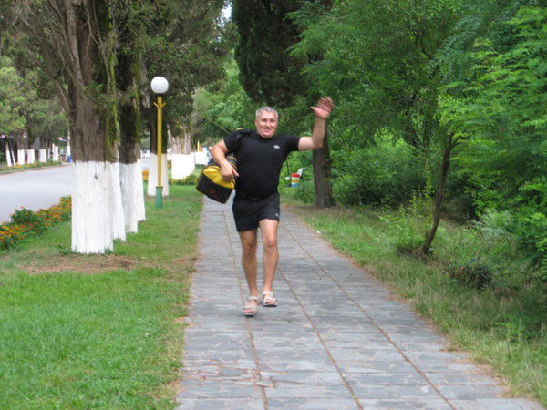 Владимир Пономарёв