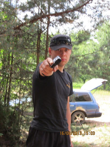 Алексей Воинов