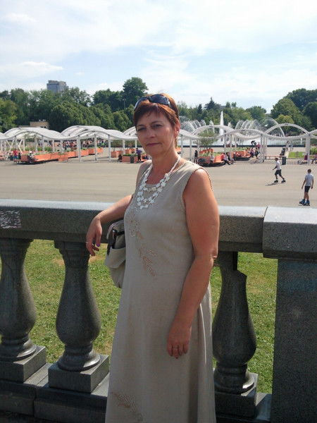 Маргарита Титова