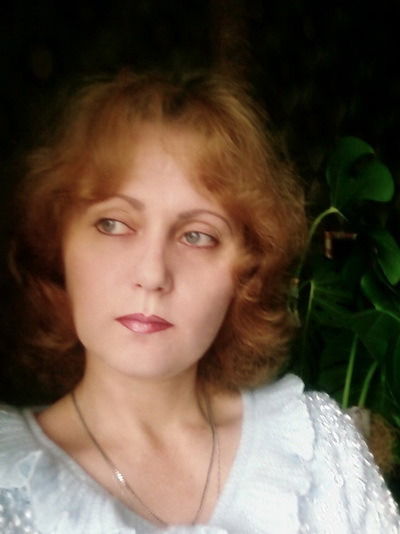 Наталья Широконосова