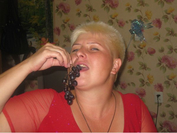 Столярова Наталья