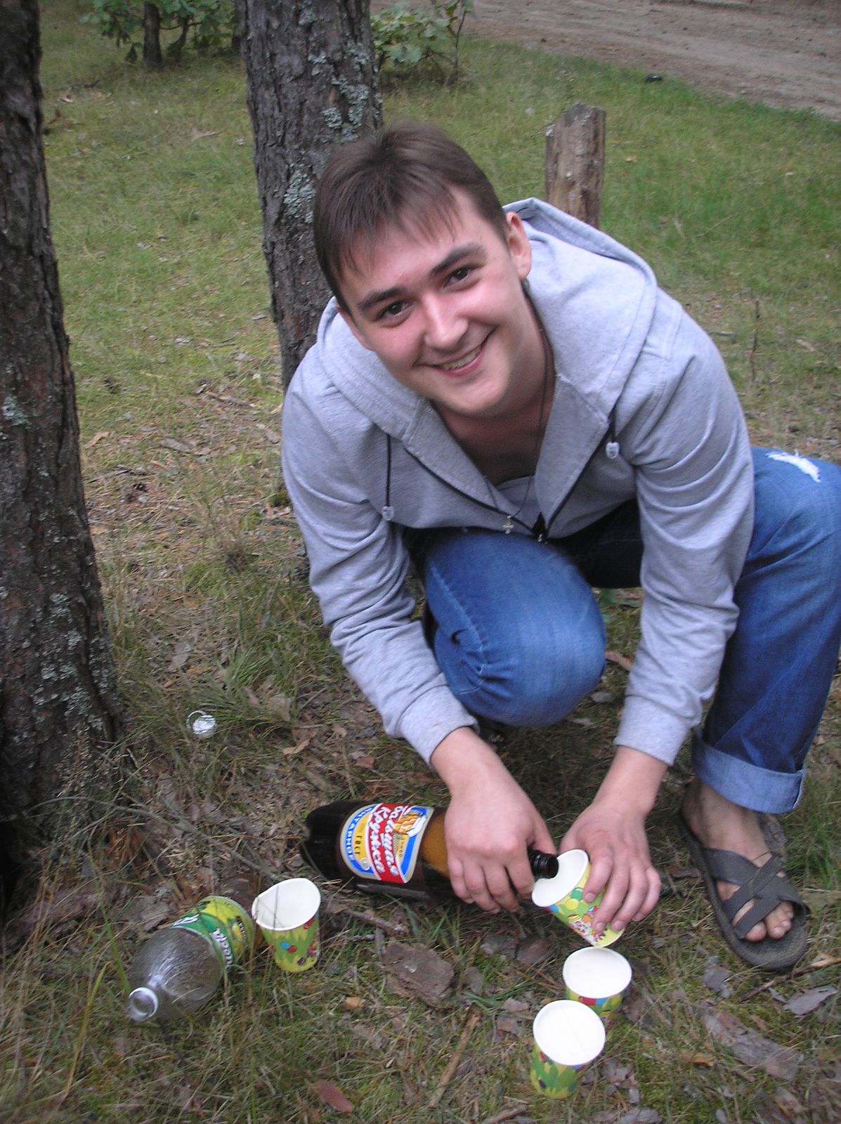 Павел Бобров