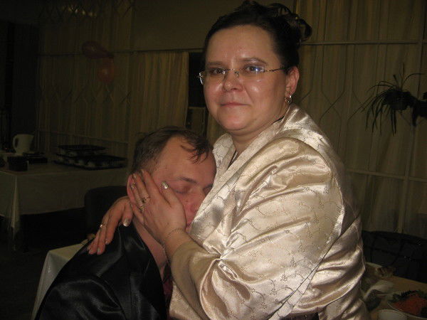 Наташа Клочкова