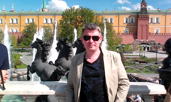 Сергей Евлешин