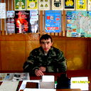 Канат Карабеков