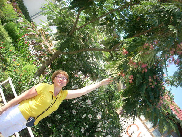 Эльвира Баймухаметова