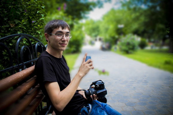 Медетов Дамир