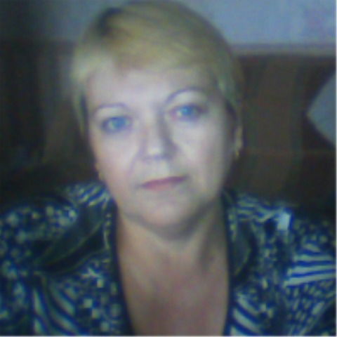 Татьяна Сибилева