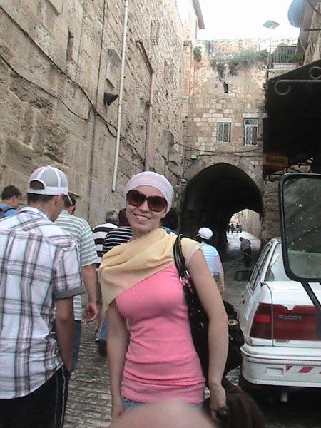 Юлия Тогызбаева