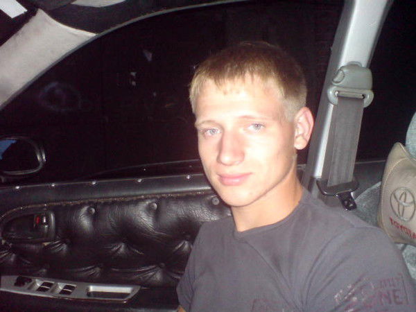 Алексей Квасов