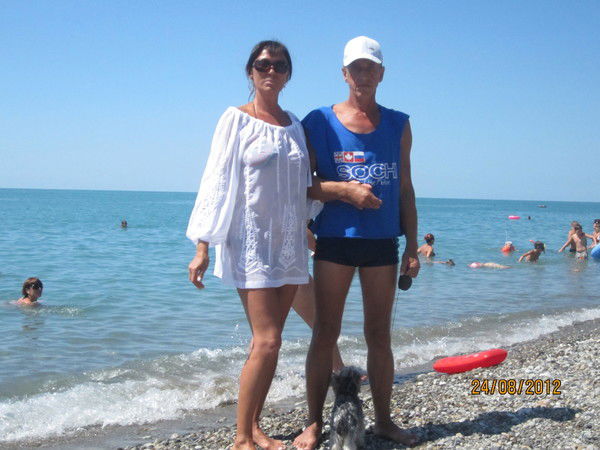 Людмила Бирюкова