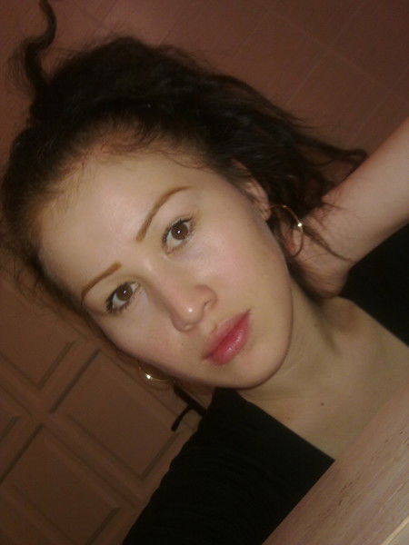 Перизат Кожамуратова