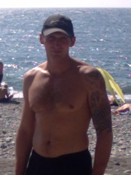 Иван Кутергин