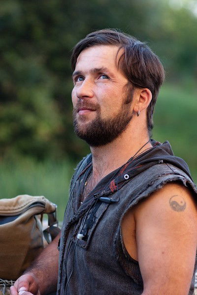 Сердар Амангельдыев