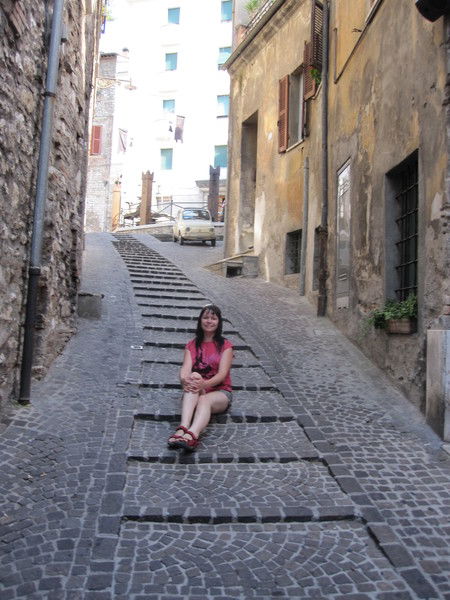 Ирина Андреева