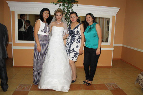 Гузяль Гузяль