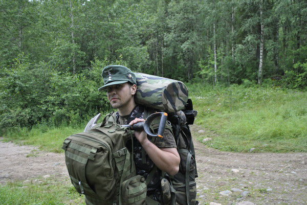 Николай Швидкий