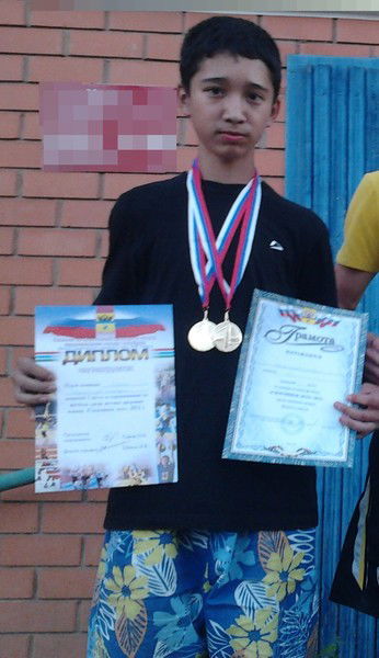 Альберт Желтиров