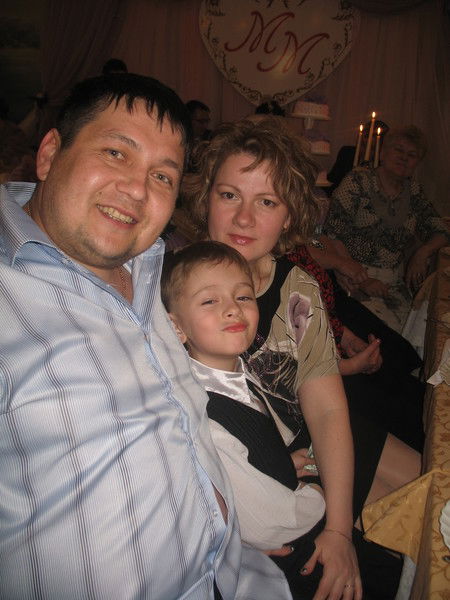 Пётр Порсик