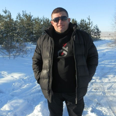 Юрий Баканов