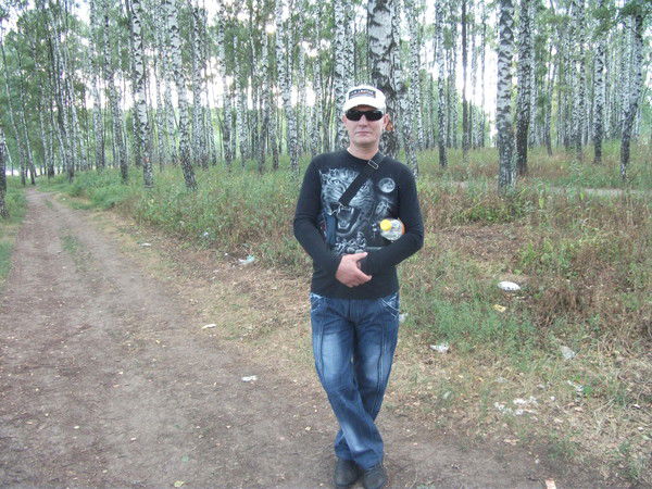 Сергей Чуканов